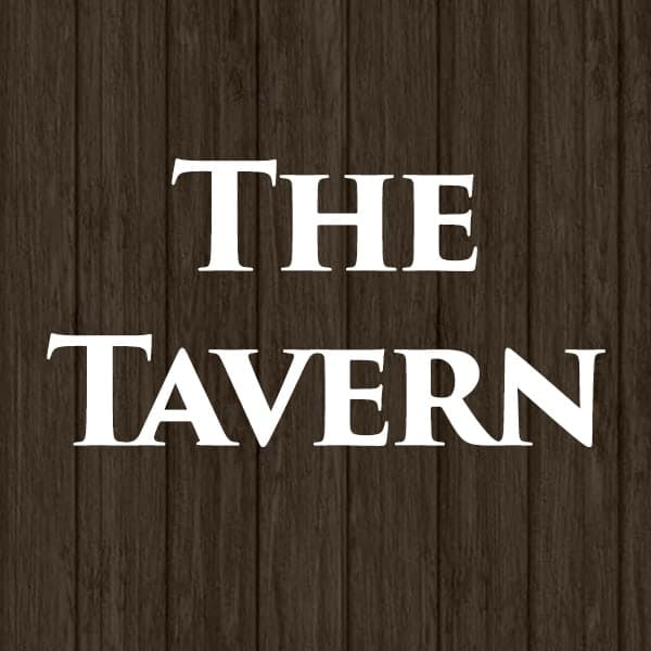 the tavern logo