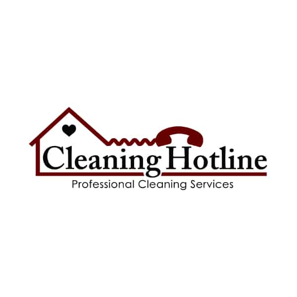 Cleaning Hotline Social Profiles 1