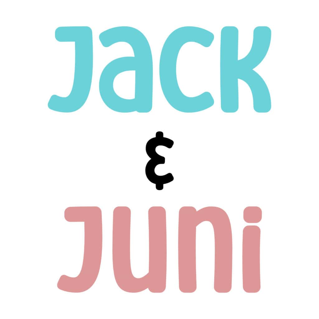 jack and juni new